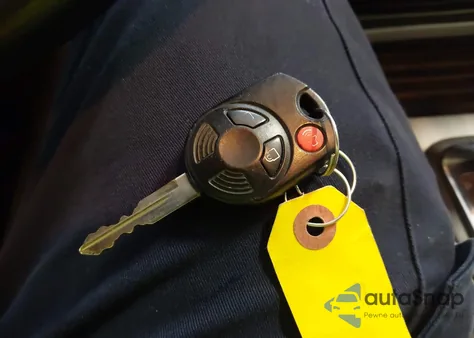 2008 Ford Edge Sel из США, поврежденный, VIN 2FMDK48C08B802838